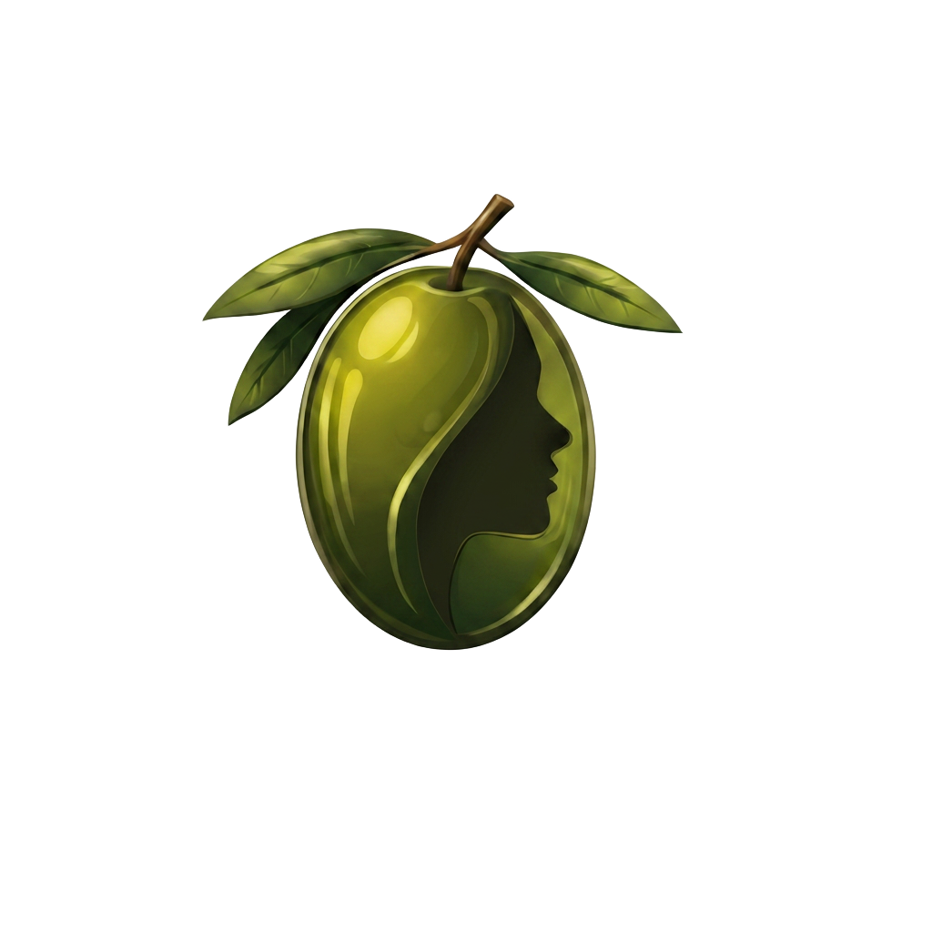 The Olive Woman